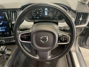 Used Volvo S90 2018 for sale - 75116309: Photo