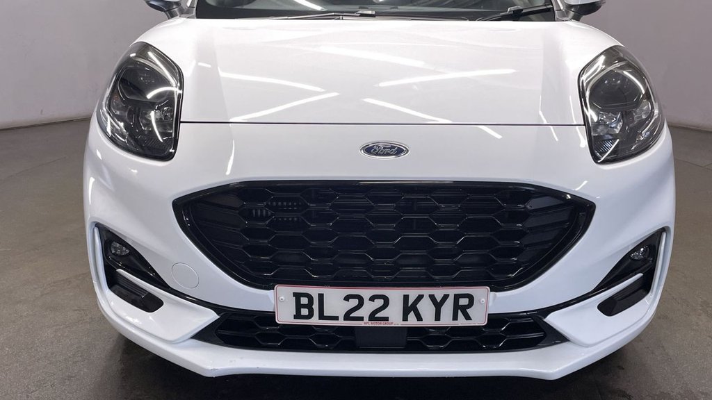 Used Ford Puma 2022 for sale - 77110680: Photo 10