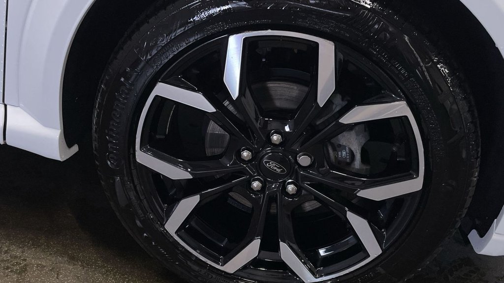 Used Ford Puma 2022 for sale - 77110680: Photo 12