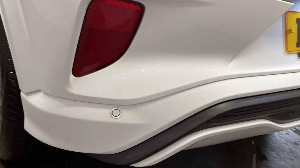 Used Ford Puma 2022 for sale - 77110680: Photo 14