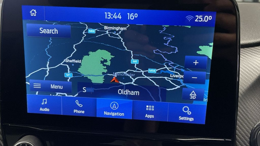 Used Ford Puma 2022 for sale - 77110680: Photo 19