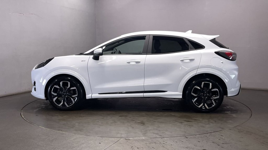 Used Ford Puma 2022 for sale - 77110680: Photo 5