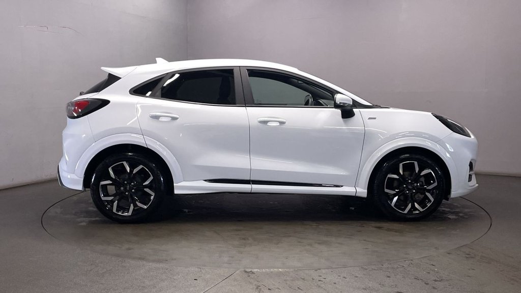 Used Ford Puma 2022 for sale - 77110680: Photo 9