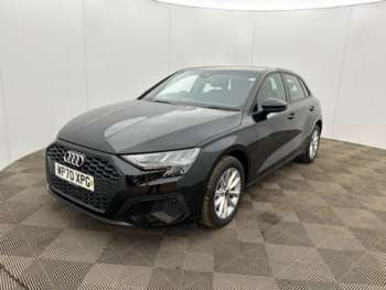 2020 (70) - 2.0 TDI 30 Technik Sportback 5dr Diesel Manual Euro 6 (s/s) (116 ps)