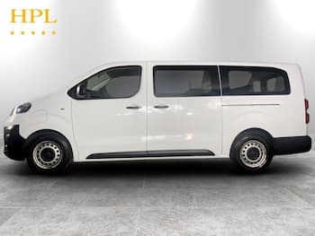 Used Vauxhall Vivaro Life 2022 for sale - 79493710: Photo