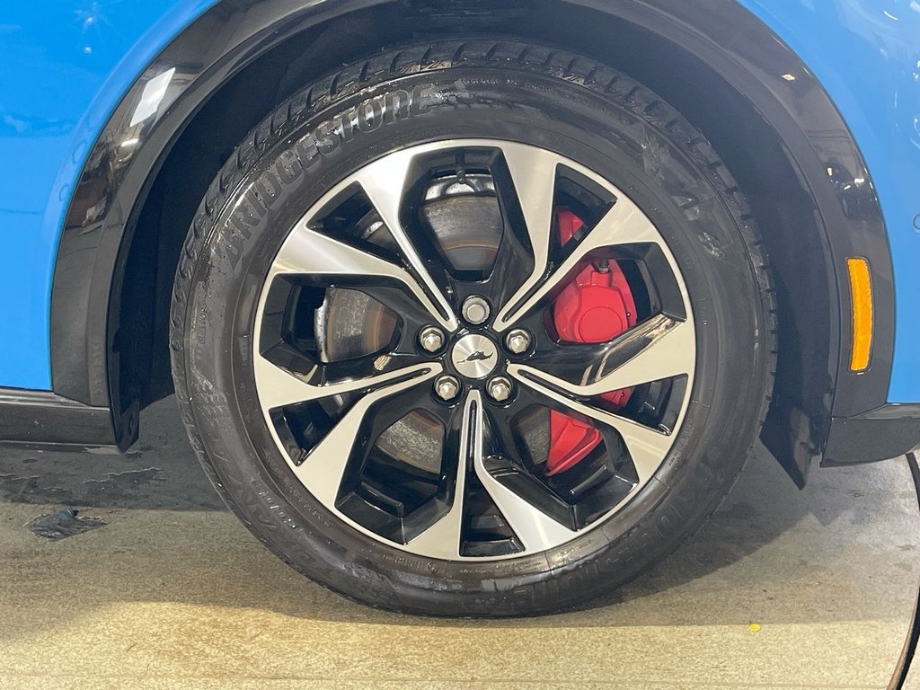 Used Ford Mustang Mach-E 2024 for sale - 77437144: Photo 11