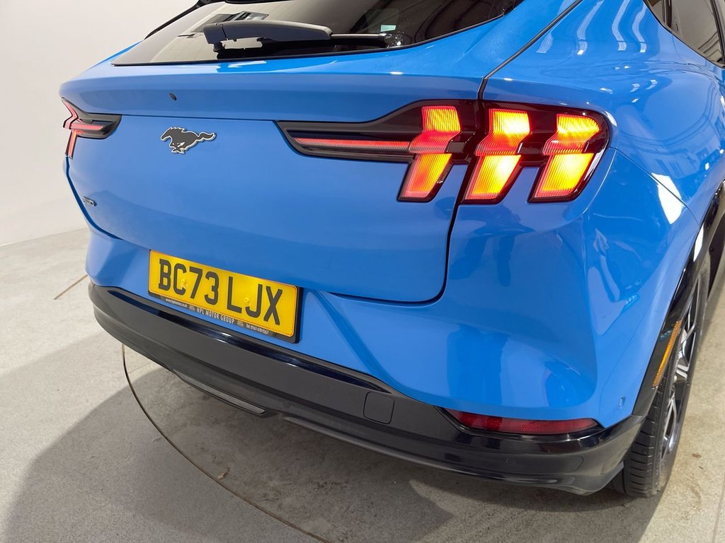 Used Ford Mustang Mach-E 2024 for sale - 77437144: Photo 13