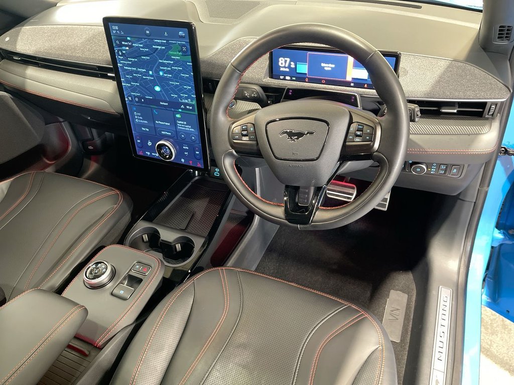 Used Ford Mustang Mach-E 2024 for sale - 77437144: Photo 15