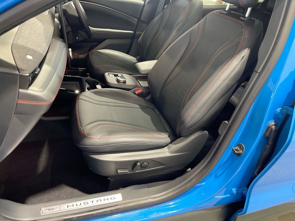 Used Ford Mustang Mach-E 2024 for sale - 77437144: Photo 16
