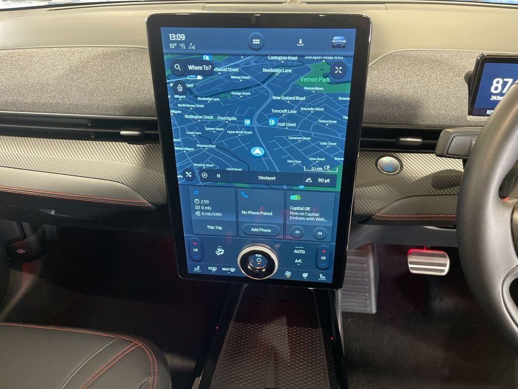 Used Ford Mustang Mach-E 2024 for sale - 77437144: Photo 19