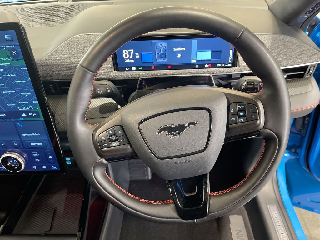 Used Ford Mustang Mach-E 2024 for sale - 77437144: Photo 21
