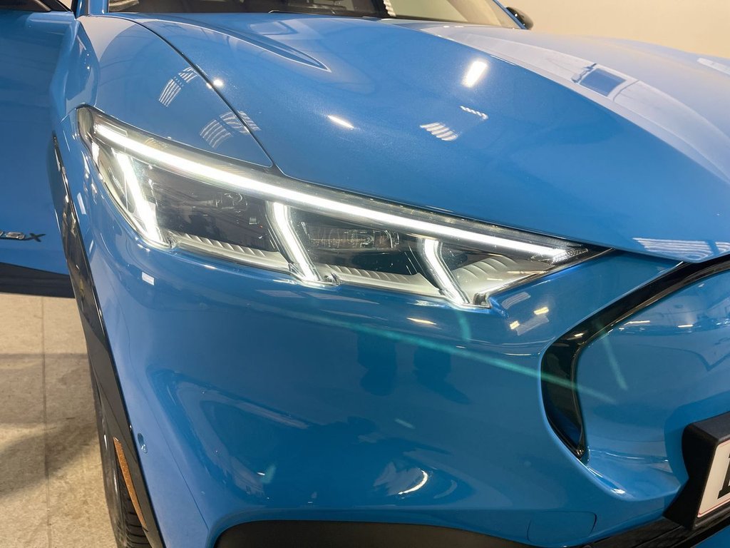 Used Ford Mustang Mach-E 2024 for sale - 77437144: Photo 22