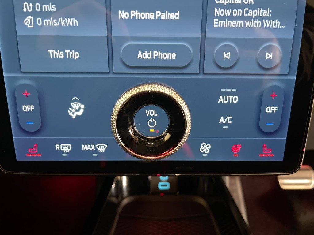 Used Ford Mustang Mach-E 2024 for sale - 77437144: Photo 24