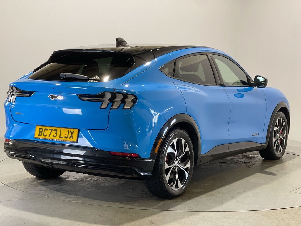 Used Ford Mustang Mach-E 2024 for sale - 77437144: Photo 8