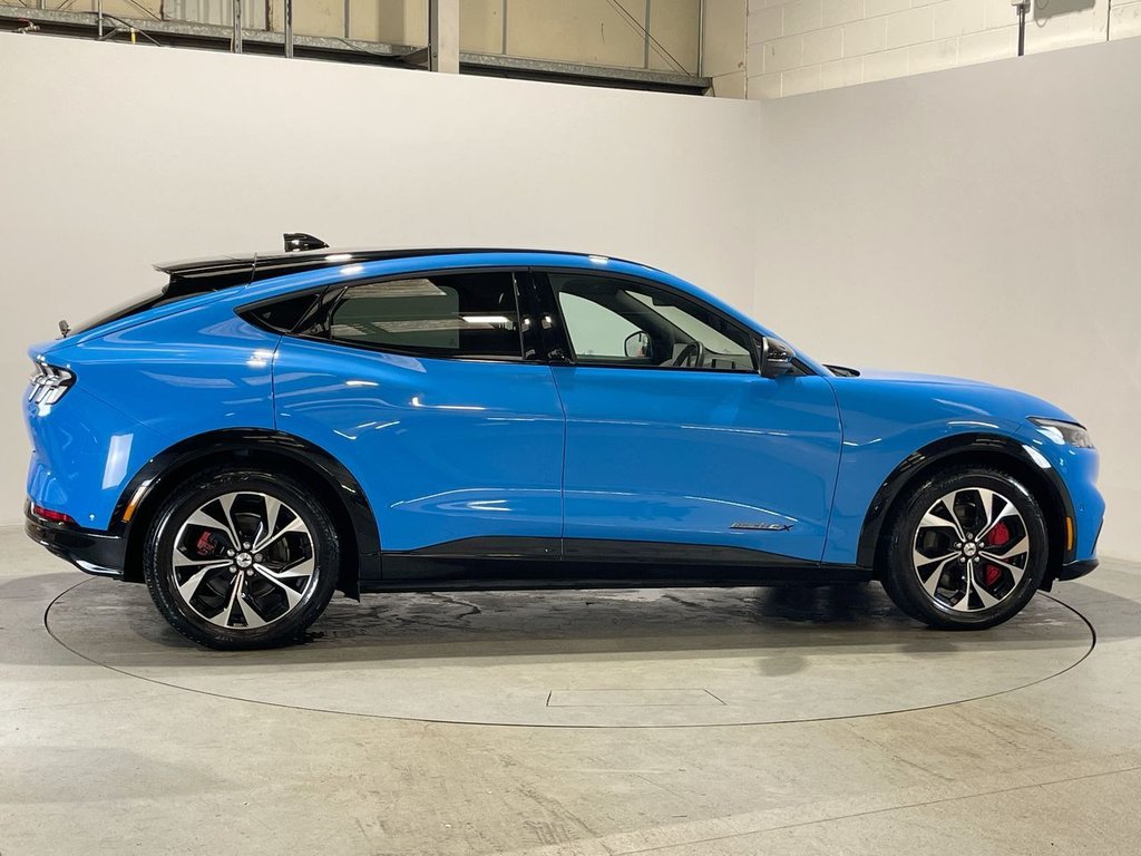 Used Ford Mustang Mach-E 2024 for sale - 77437144: Photo 9