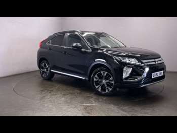 2019 (69) - 1.5 3 5dr CVT 4WD