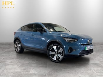 Used Volvo C40 2023 for sale - 79709069: Photo