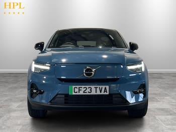 Used Volvo C40 2023 for sale - 79709069: Photo
