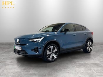 Used Volvo C40 2023 for sale - 79709069: Photo