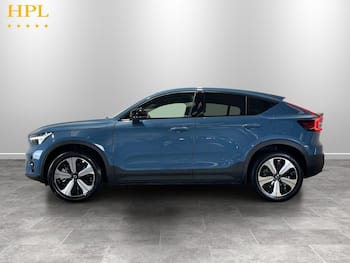 Used Volvo C40 2023 for sale - 79709069: Photo