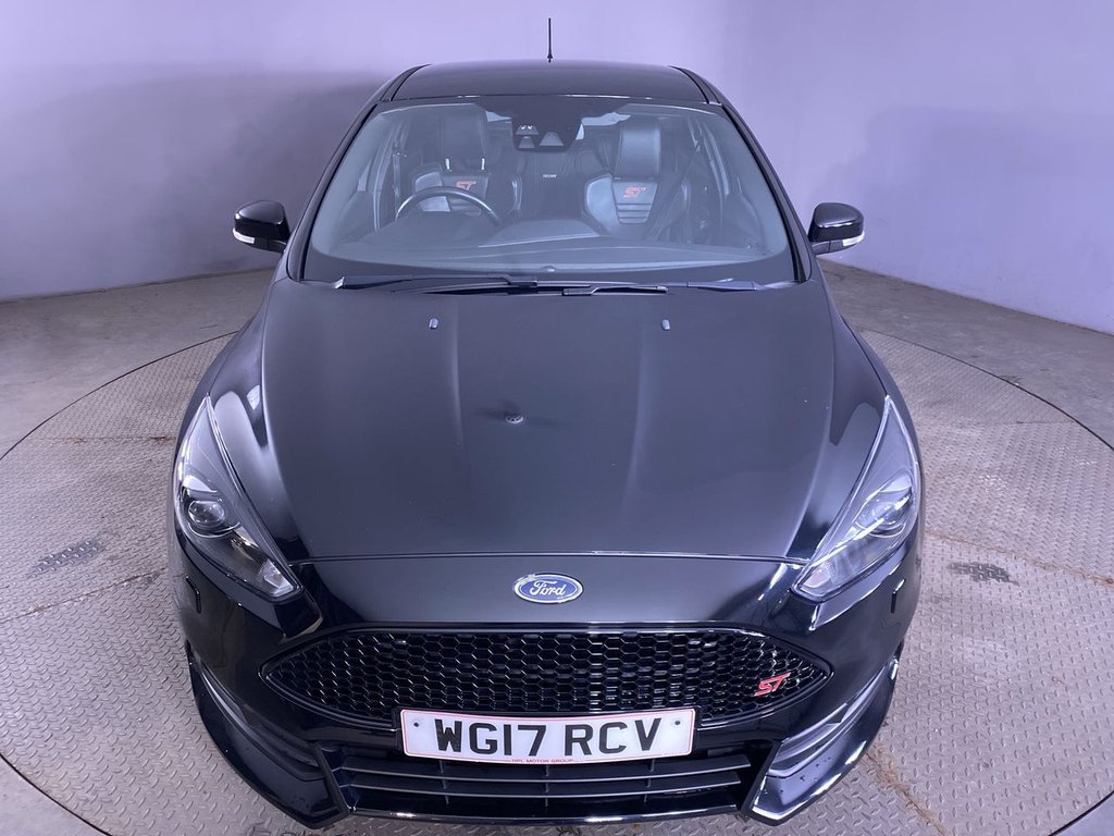 Used Ford Focus 2017 for sale - 77608594: Photo 10