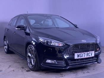 Used Ford Focus 2017 for sale - 77608594: Photo