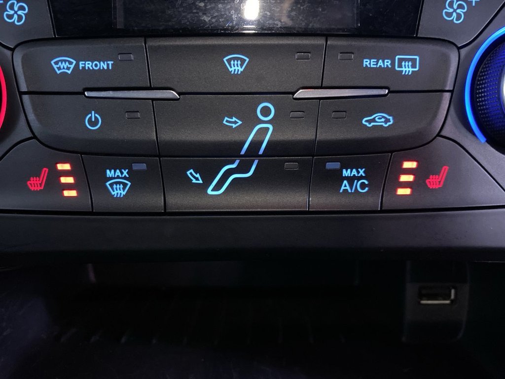 Used Ford Focus 2017 for sale - 77608594: Photo 25