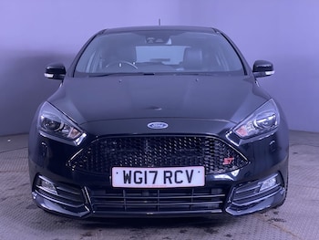 Used Ford Focus 2017 for sale - 77608594: Photo