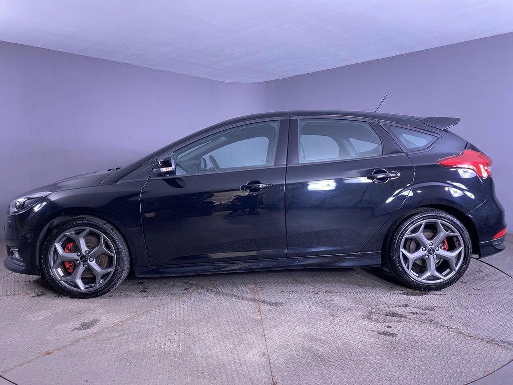 Used Ford Focus 2017 for sale - 77608594: Photo 5