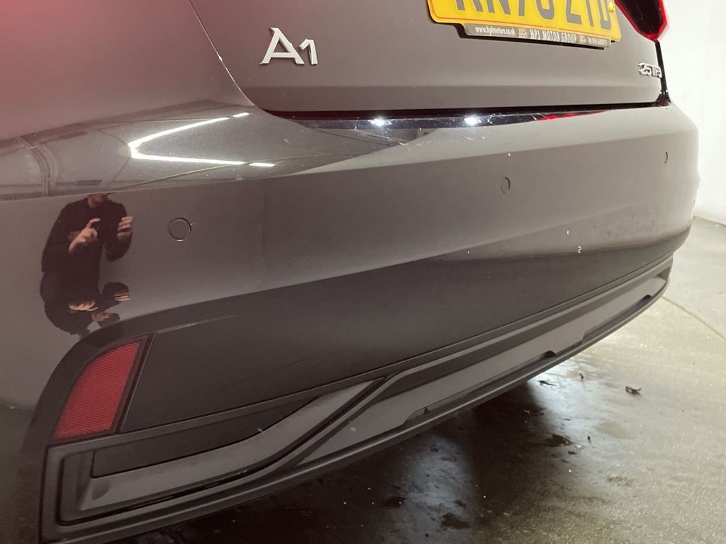 Used Audi A1 2020 for sale - 77421783: Photo 14