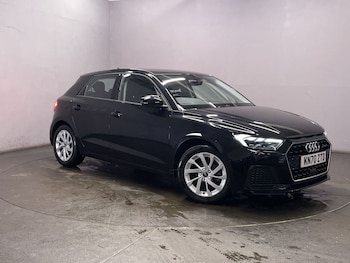 Audi A1 feature image