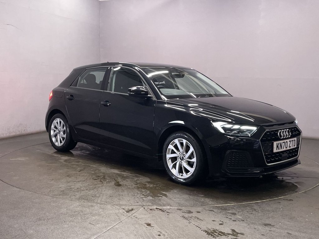 Used Audi A1 2020 for sale - 77421783: Photo 2