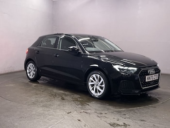 Used Audi A1 2020 for sale - 77421783: Photo