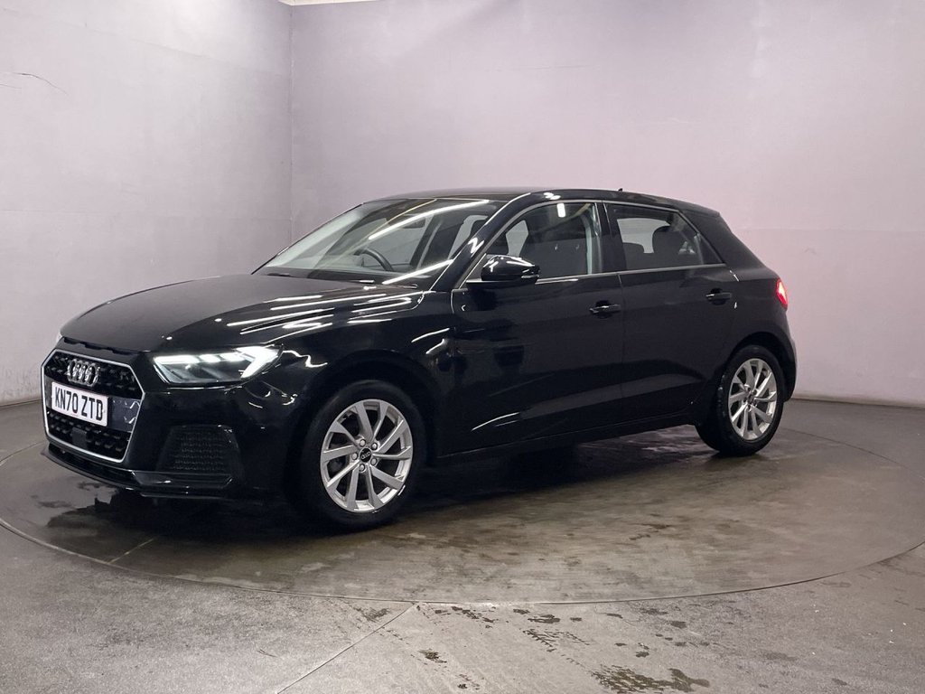 Used Audi A1 2020 for sale - 77421783: Photo 4