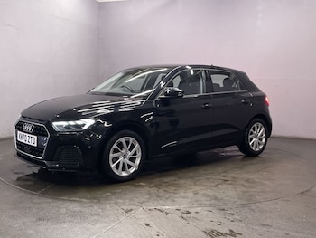 Used Audi A1 2020 for sale - 77421783: Photo