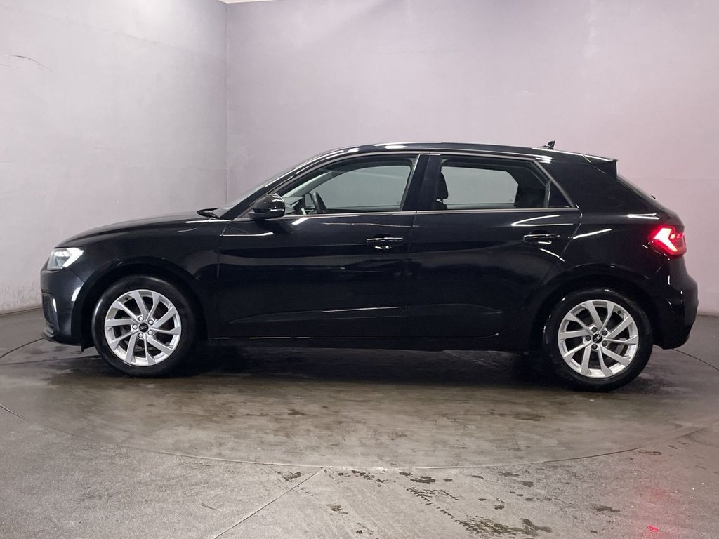 Used Audi A1 2020 for sale - 77421783: Photo 5