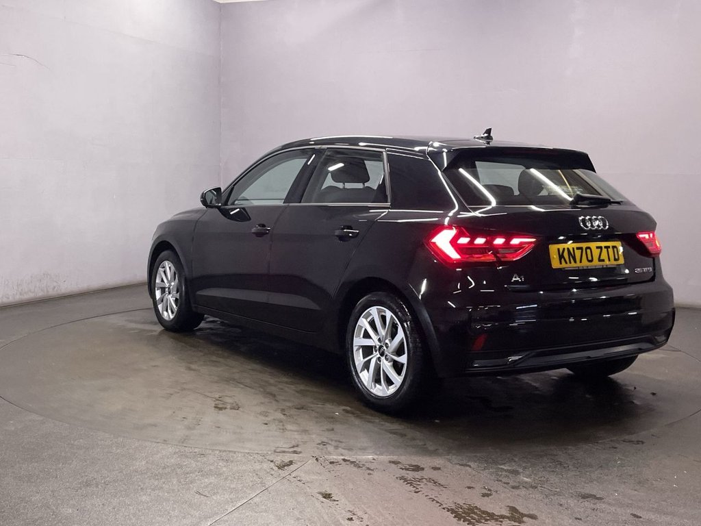 Used Audi A1 2020 for sale - 77421783: Photo 6