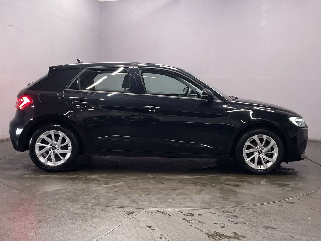 Used Audi A1 2020 for sale - 77421783: Photo 9
