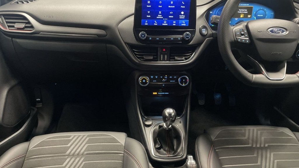 Used Ford Puma 2024 for sale - 77498421: Photo 16