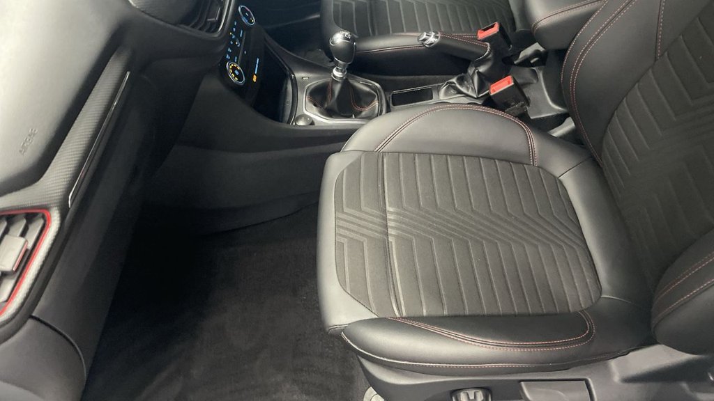 Used Ford Puma 2024 for sale - 77498421: Photo 17