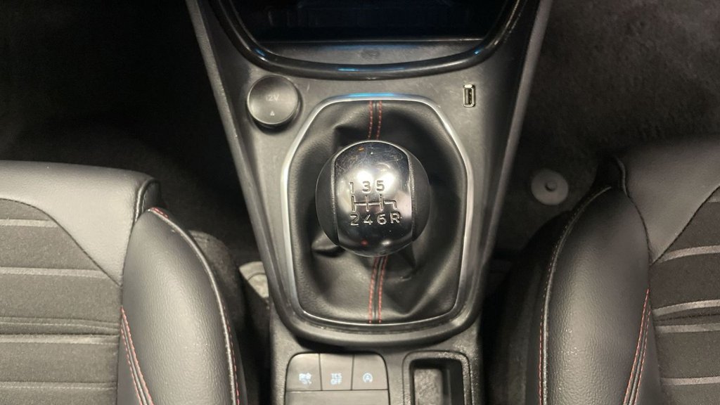 Used Ford Puma 2024 for sale - 77498421: Photo 20