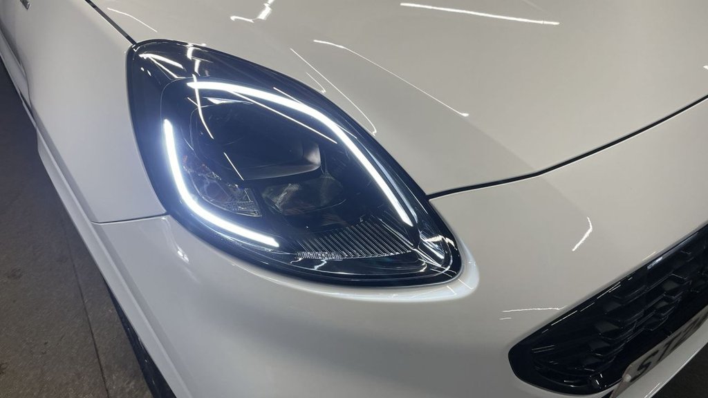 Used Ford Puma 2024 for sale - 77498421: Photo 22