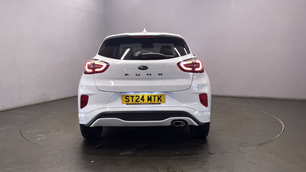 Used Ford Puma 2024 for sale - 77498421: Photo 7