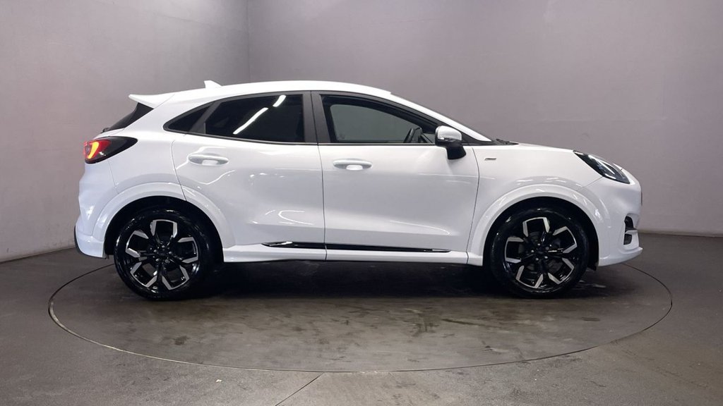 Used Ford Puma 2024 for sale - 77498421: Photo 9