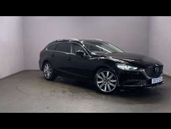 Used Mazda Mazda6 2022 for sale - 74893506: Photo