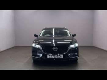 Used Mazda Mazda6 2022 for sale - 74893506: Photo