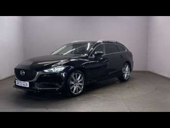 Used Mazda Mazda6 2022 for sale - 74893506: Photo