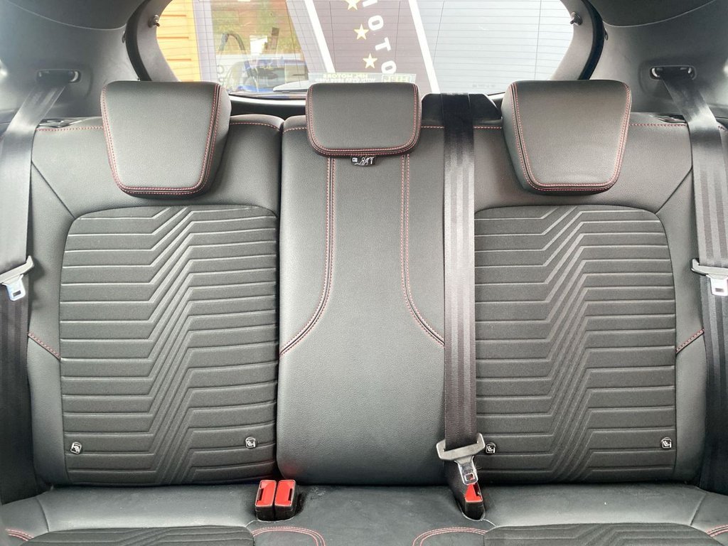 Used Ford Puma 2022 for sale - 77110554: Photo 10