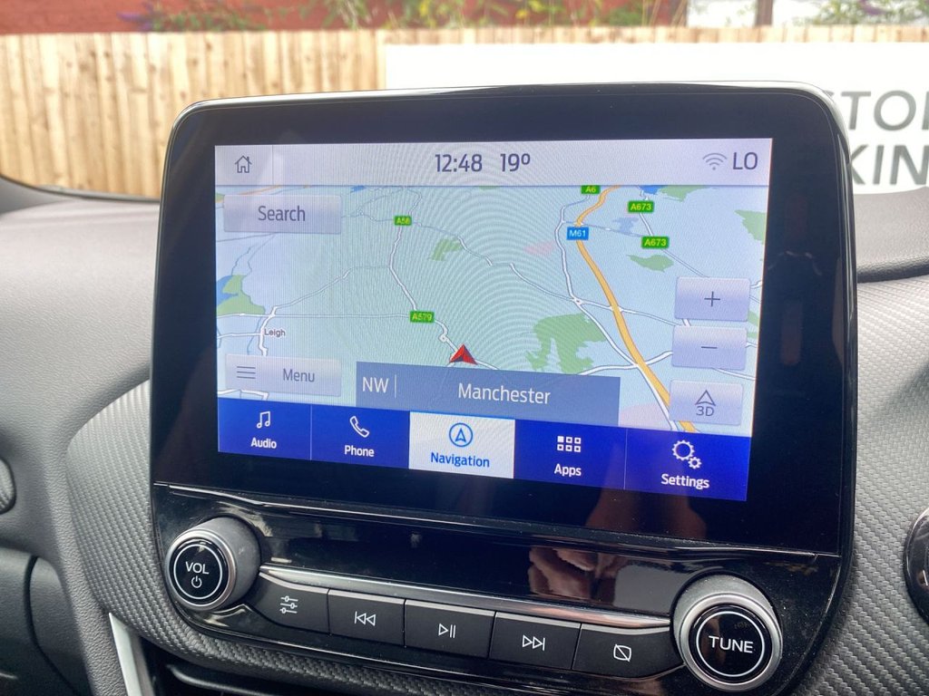 Used Ford Puma 2022 for sale - 77110554: Photo 11