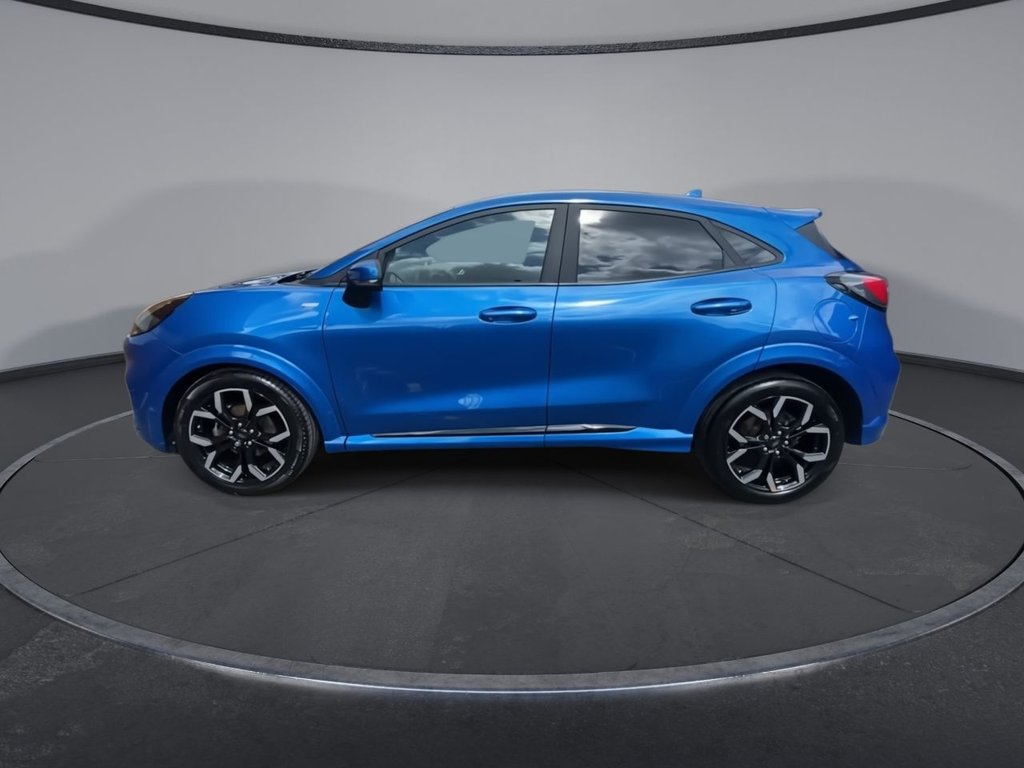 Used Ford Puma 2022 for sale - 77110554: Photo 13